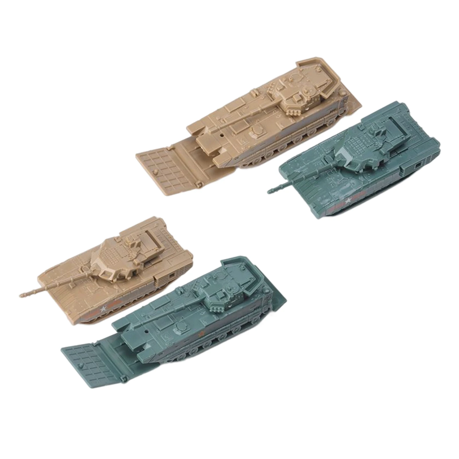 E 4pcs