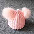 pink hat
