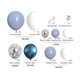 blue Balloon