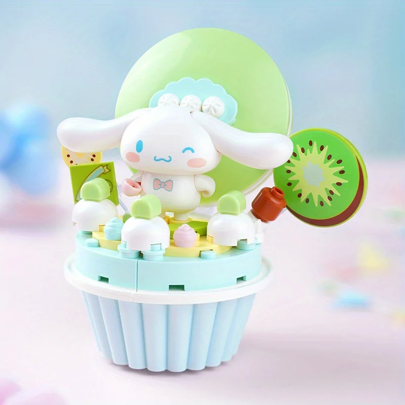 Cinnamoroll