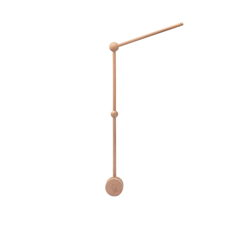 1pc Wooden bracket