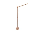 1pc Wooden bracket