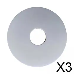 Accessoires universels de poussette, couverture de roue en PVC, couvercles avant arrière, bouton de frein pour poussette de bébé