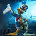 Fauntleroy Duck