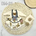 DM-21 clothes