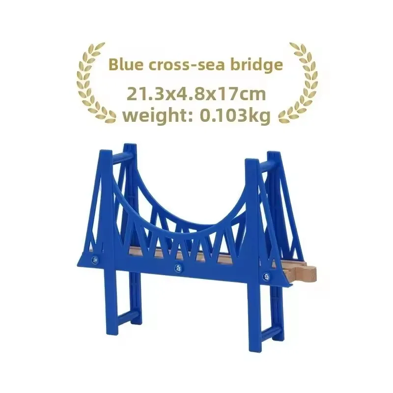Blue Sea Bridge