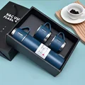 Blue Gift Box