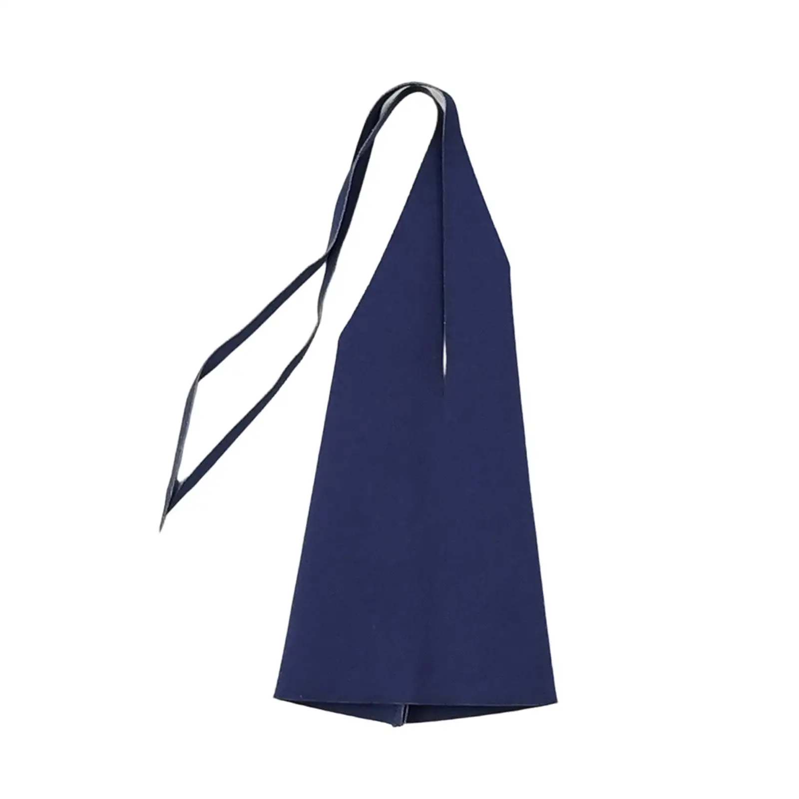 Ropa femenina a escala 1/6, artesanía, elegante accesorio para fotografía, diseño sin mangas con tiras, vestido sin espalda en miniatura a la moda - imagen 3