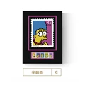Simpsons C