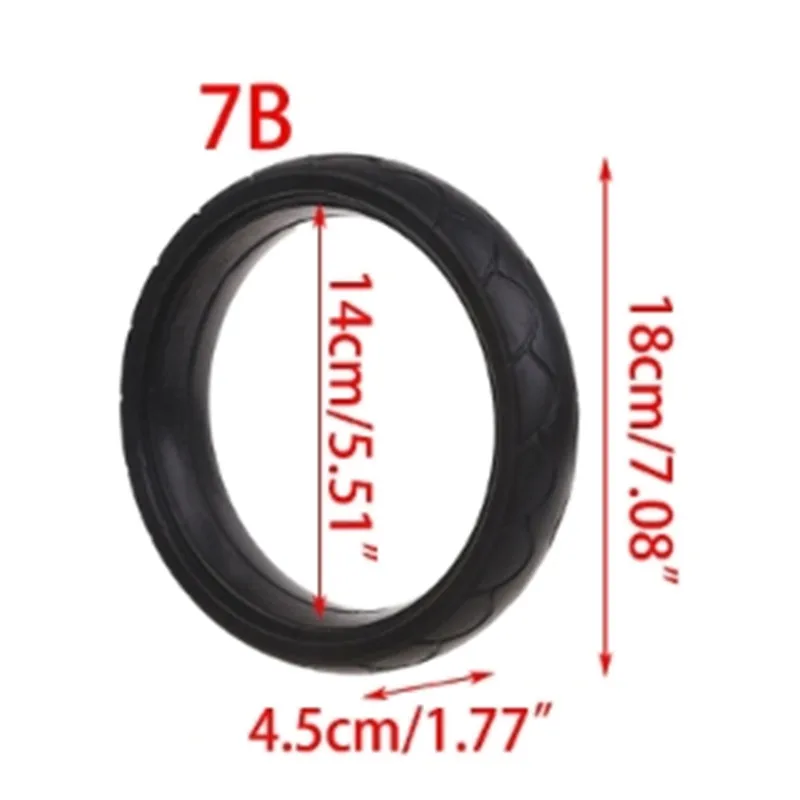 F    7inch