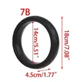 F    7inch