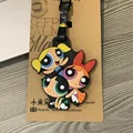 The Powerpuff Girls