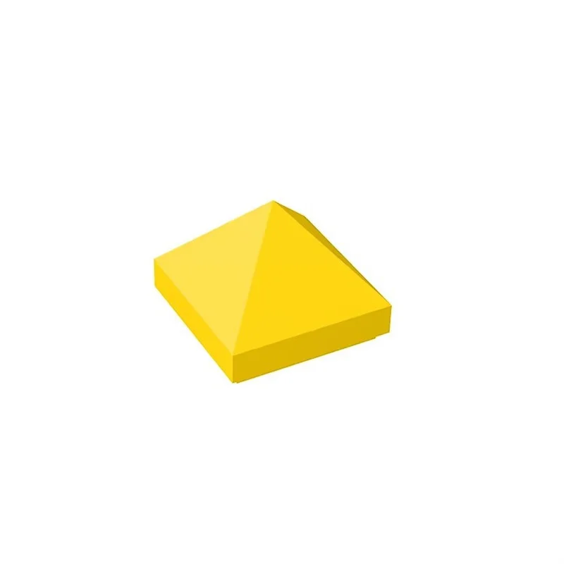 Bloques de construcción encajables para niños de plásticosafe – Pack 20 piezas - imagen 4