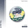 BLUE LOCK 02