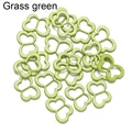 grass green