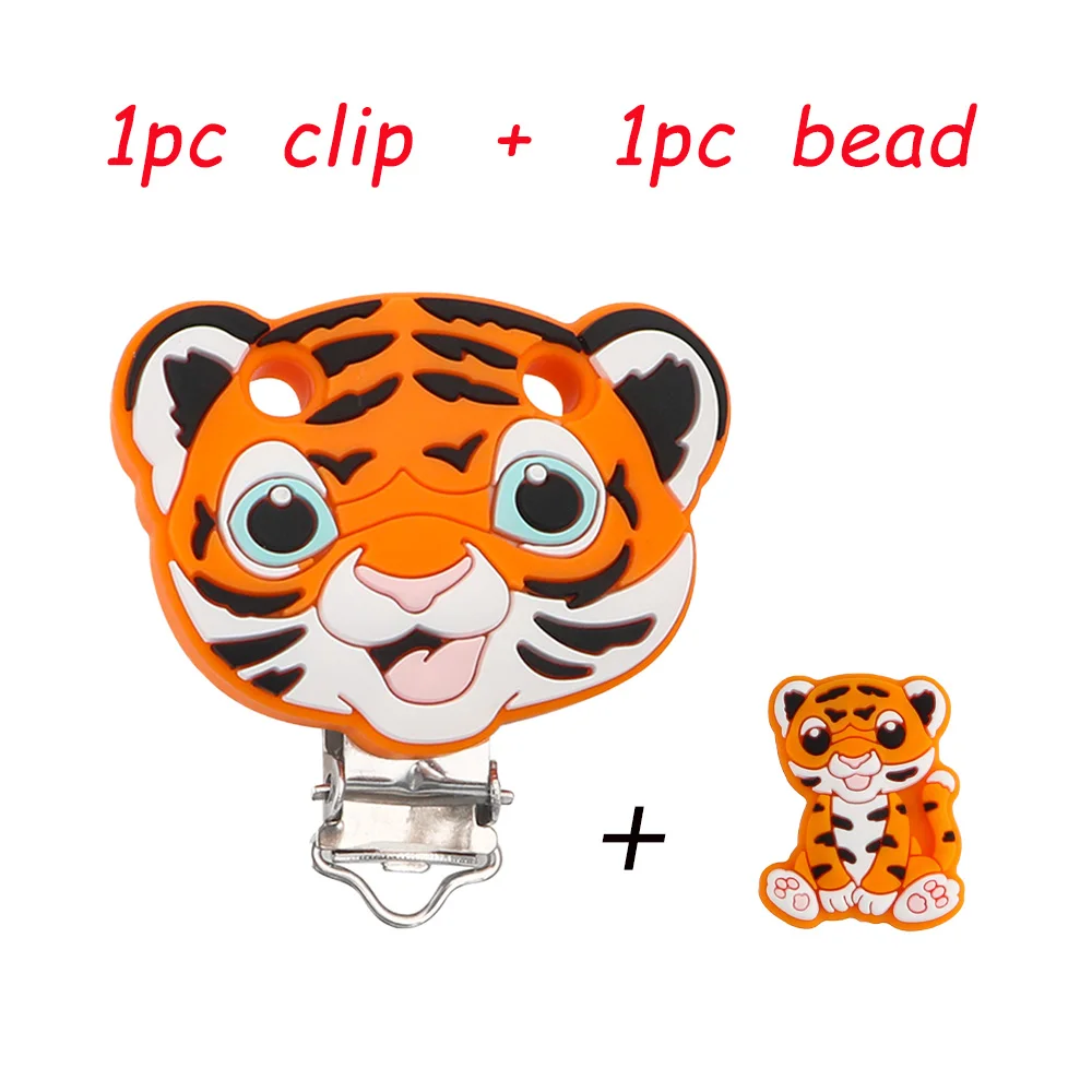 2pcs Orange