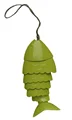 Yellow fish 1pc
