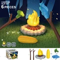 Camping 6-piece set