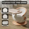 Gold PVC E