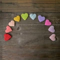 10 heart