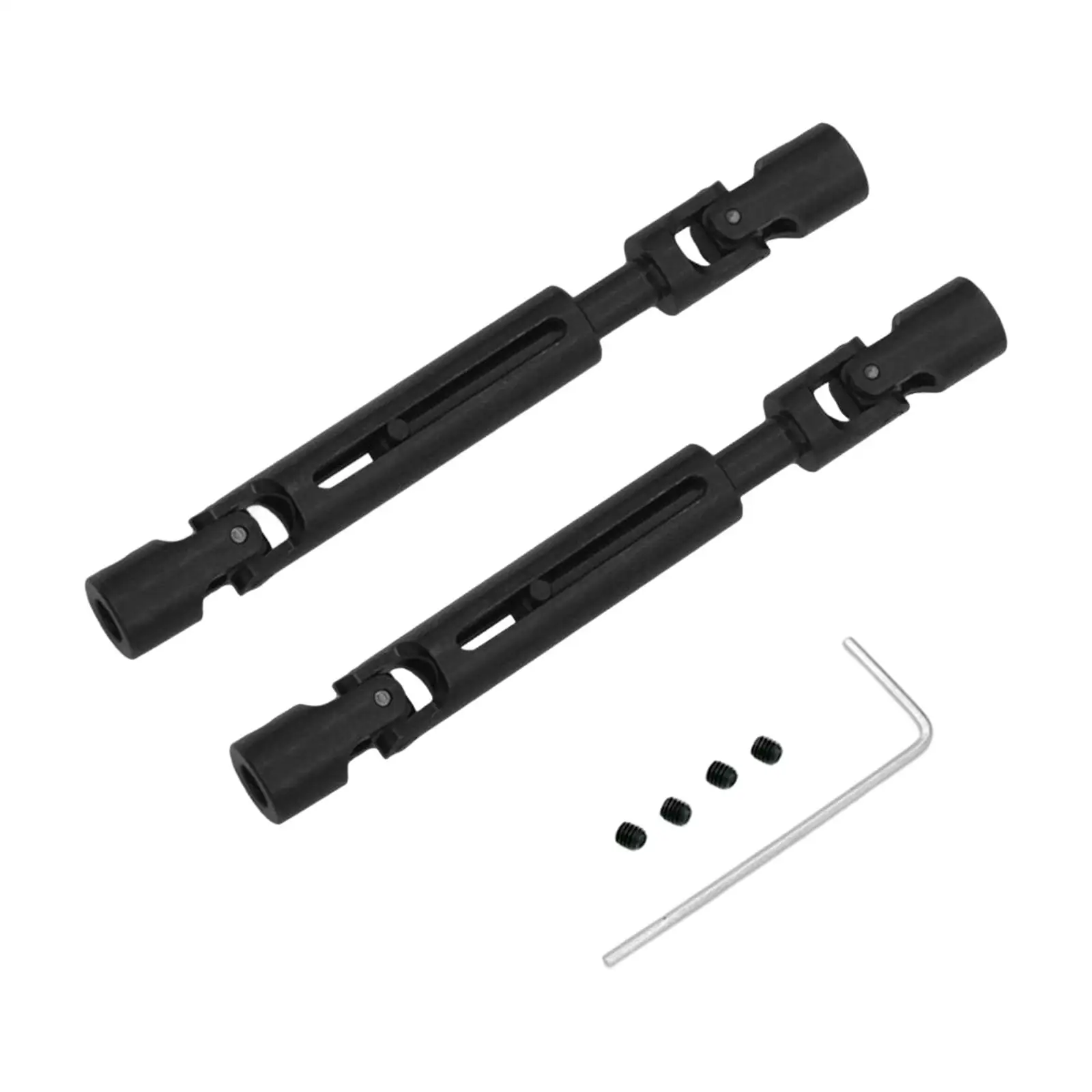 Coche teledirigido MN78 - Detalle piezas repuesto