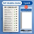 RvChecklist