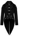 gentleman black