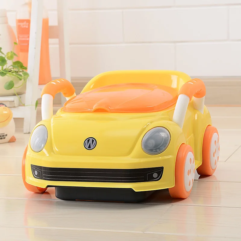 Yellow Orange