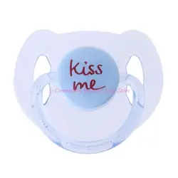 85AE Chupete magnético para muñeca de niña – Interactivo