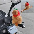 Strawberry Capybara