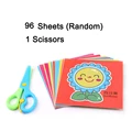 96 CS 1 Scissors