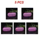 Style C 5pcs