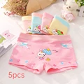 5pcs Rabbit pattern