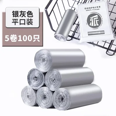 silver