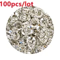 Silver clear