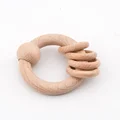 Wooden Ring