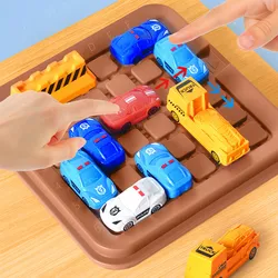 Juego Montessori madera - Desarrolla el pensamiento lógico infantil