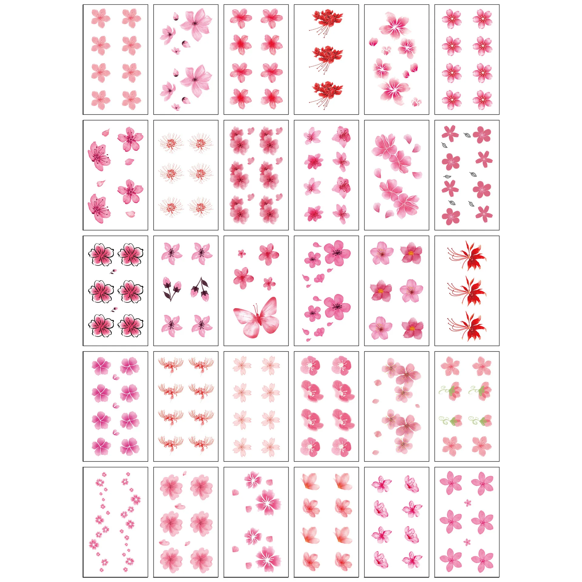 YinHua B-30Pcs