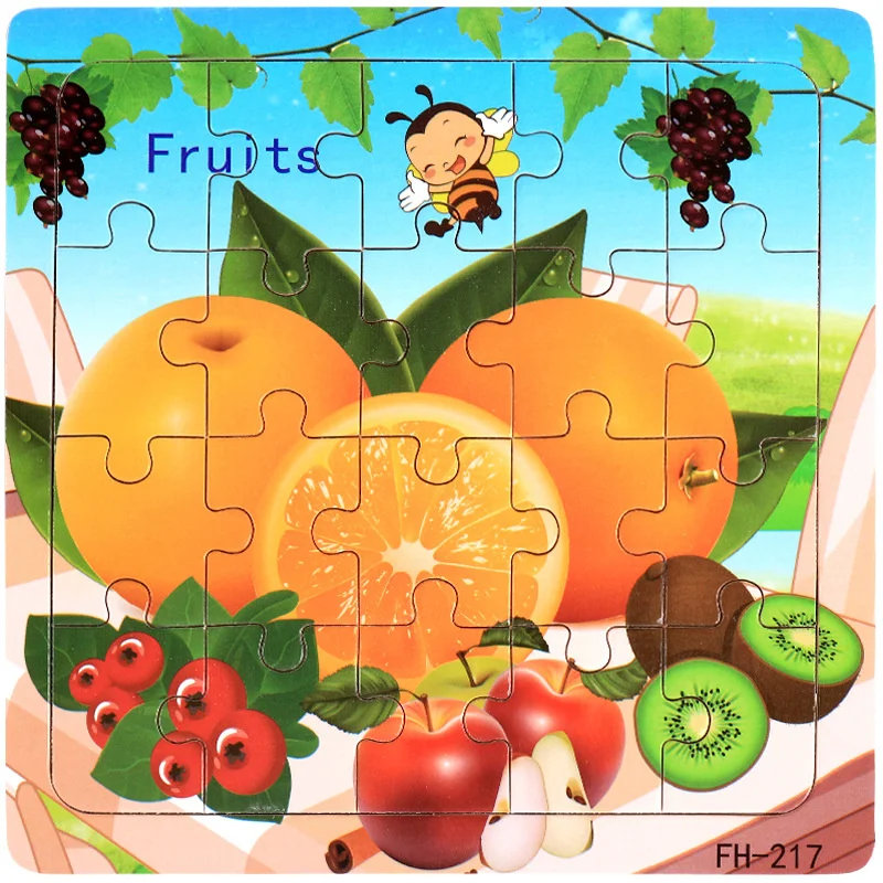 Fruit
