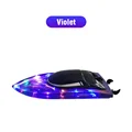 violet