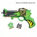 Hunter God