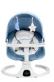 Blue - plate