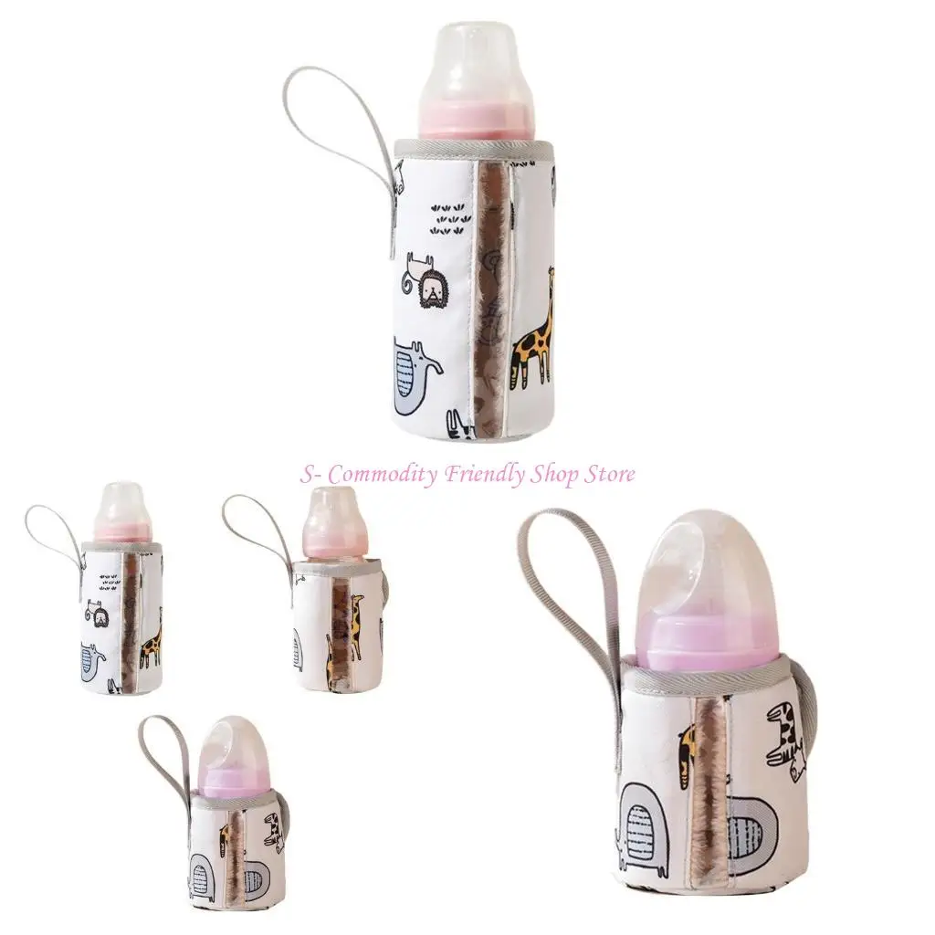 85ae aislante botella botella botella botella botella botella caliente manteniendo cubierta lavable