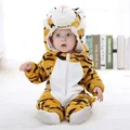 Old Tiger