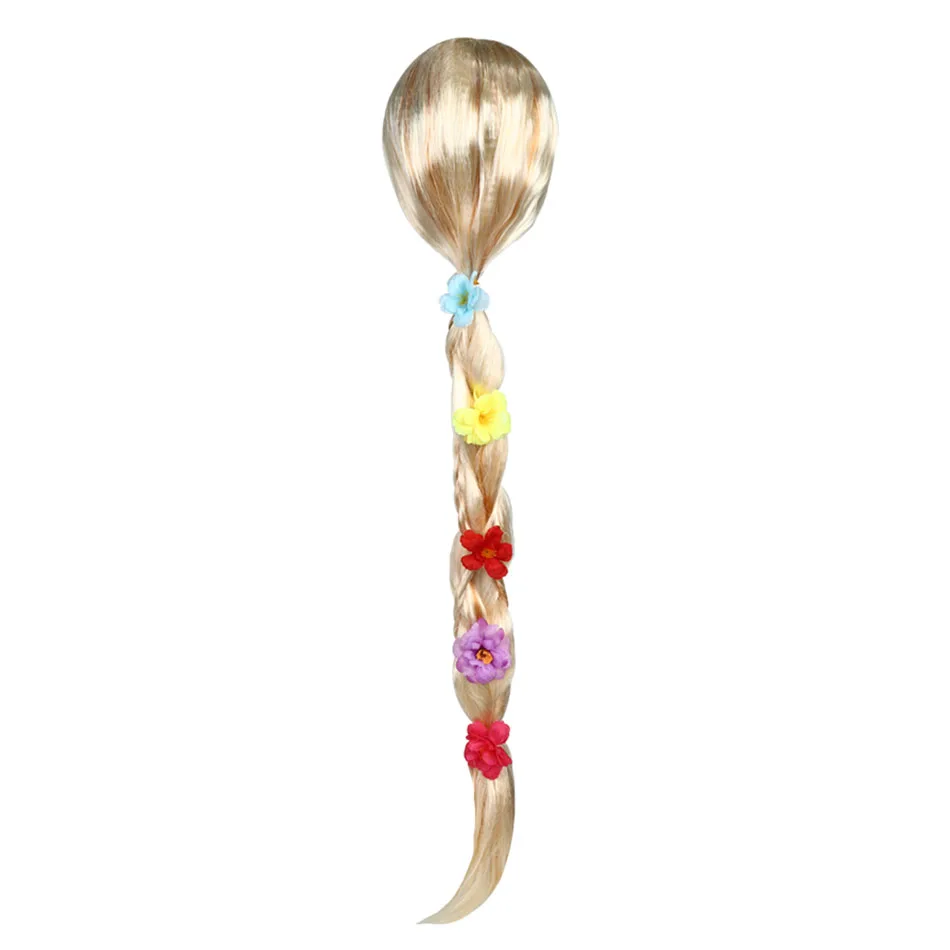 Rapunzel Wig