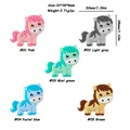10pcs mix color