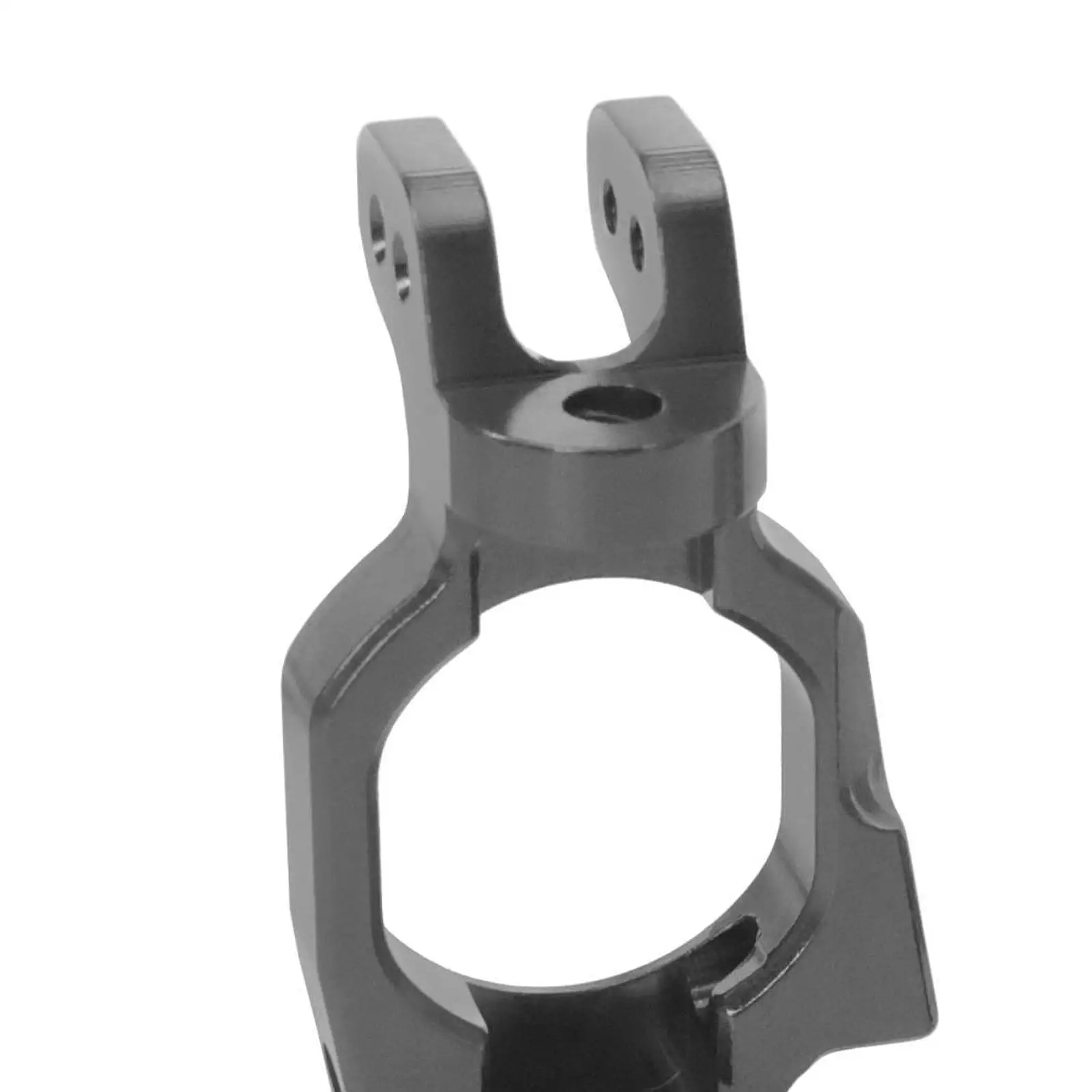 Soportes de cubo en C para coche RC – Resistentes y duraderos - imagen 3