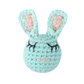 bunny bead-D145