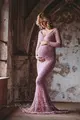 Purple-pink