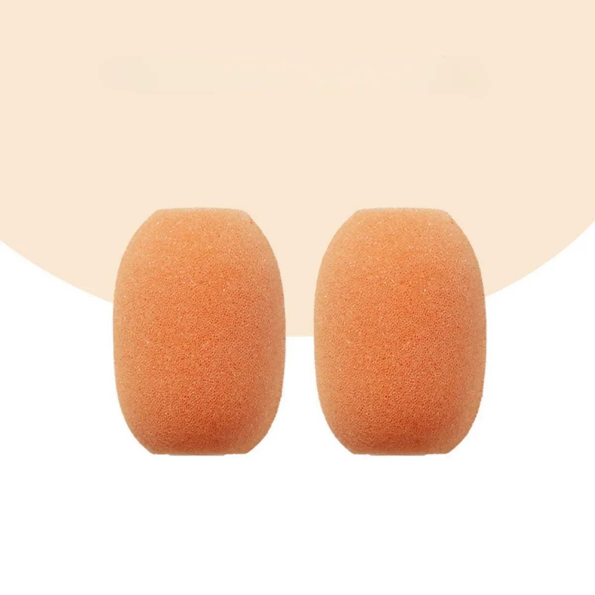 2 heads Orange